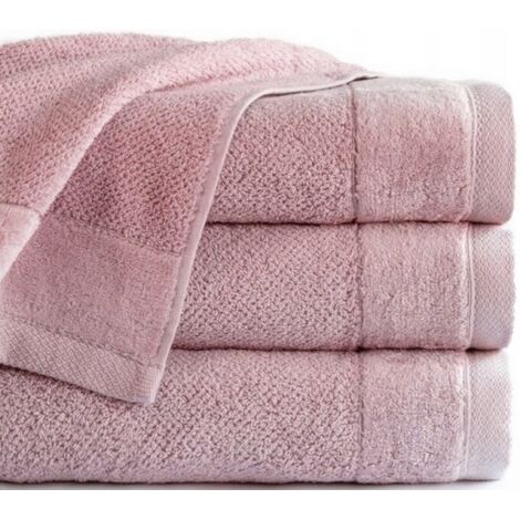 Toalla de baño premium gruesa VITO 50x90