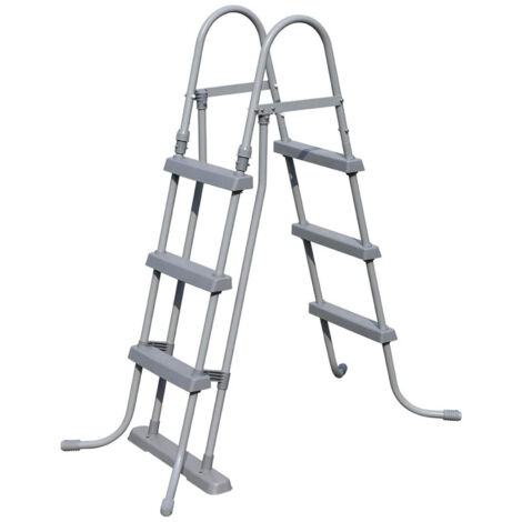 Bestway Escalera para piscina 1,07 m 58330