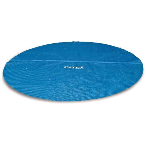 Cubiertas de burbujas Diámetro 4,57 m - Intex