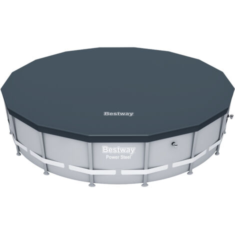 Cobertor Invierno para Piscina Desmontable Bestway - 58249