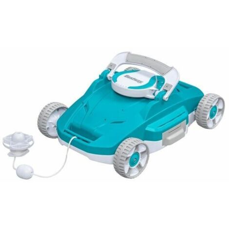 Limpiafondos automáticos Bestway AquaTronix G200
