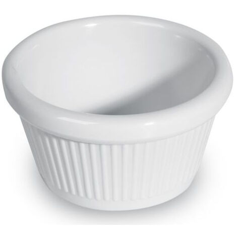 Cuenco de melamina para salsas y aderezos 0,05 l - Hendi 561706 (1/2)