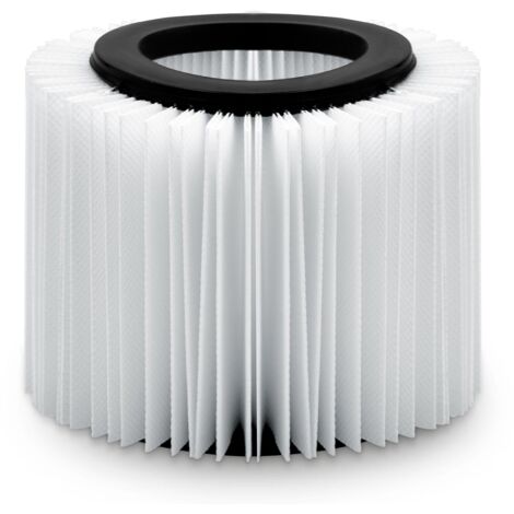 Filtro HEPA para la aspiradora HM-400 (1/3)