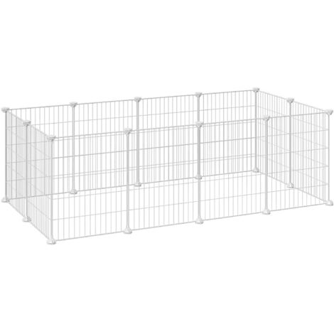Recinto para animales - LPI01W
