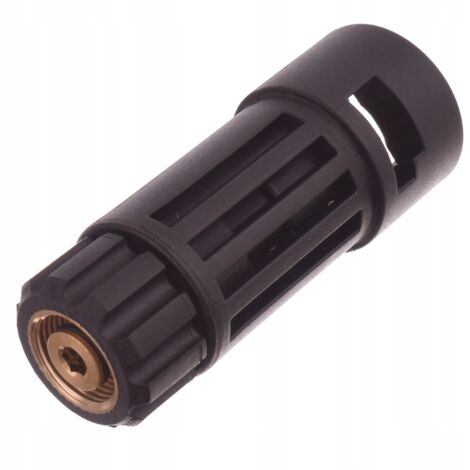Adaptador para conexión KARCHER HD HDS accesorios lavadora K boquilla cepillo lanza