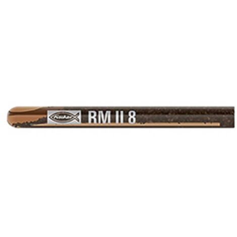 AMPOLLA DE RESINA RM-II-8 Fisher