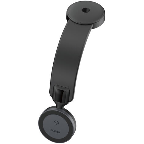 Cargador de coche inductivo de 15 W con soporte para teléfono MagSafe Cockpit - Negro (1/5)