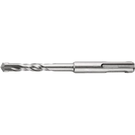 Broca VERTO SDS+ 6x110 mm - Hormigón, S4 - Precisión y Eficiencia