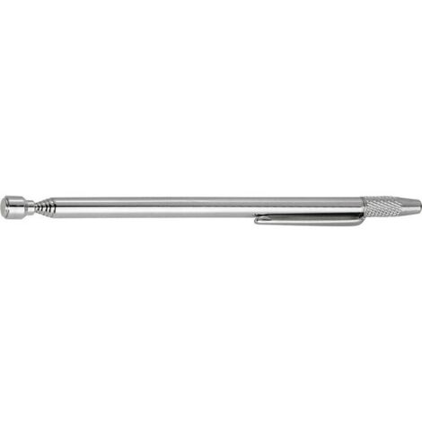 Pinza magnética telescópica de 150-660 mm (1/3)