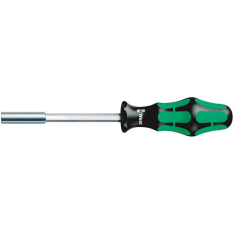 Portabrocas 810/1 1/4 pulg. W. Spreng-Ri Longitud de la hoja 120 mm Mango 2K WERA