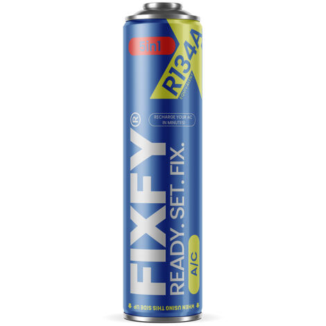 FIXFY 5 en 1 500 ml - Lata (1/5)