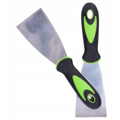 Esp谩tula de acero inoxidable GUM PROFI 60 (1/5)