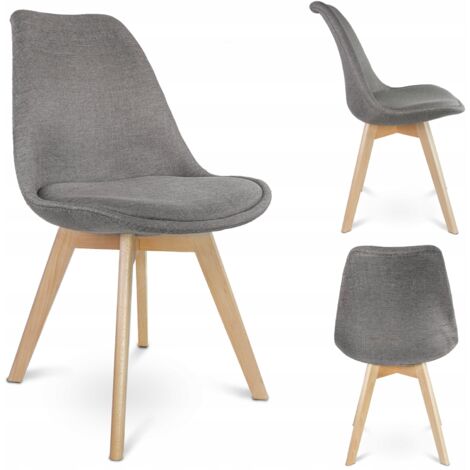 Silla ALTA gris (nuevos c贸digos) (1/5)