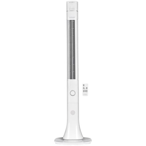 Ventilador de columna Activejet WKS-120BPJ seleccionado (1/5)
