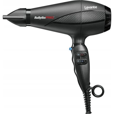 Secador de pelo BABYLISS BAB6950IE (1/3)