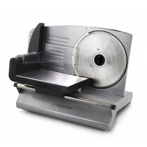 Esperanza Mortadela Cortadora Eléctrica 150W EKM018K
