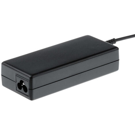 Akyga AK-ND-53 adaptador e inversor de corriente Interior 90 W Negro (1/4)