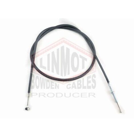 Cable de embrague Biketec para Honda VTX 1300 (03-07) / VTX 1800 (02-06) 22870-MEA-670 (1/3)
