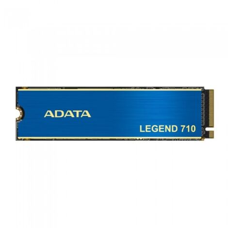 SSD ADATA Legend 710 de 256 GB PCIe 2280 (1/5)