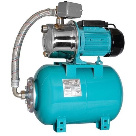 Hidrofor 24L JY 1000 - OM-JY 1000
