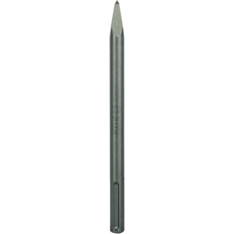 Cincel Puntiagudo SDS Max Bosch Acero Inoxidable 280 mm