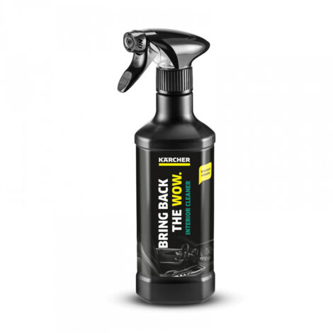Limpiador de interiores de automóviles 0,5 L - K-6.296-106 (1/2)