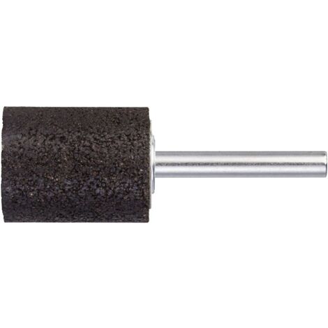 Muela abrasiva NK 24 QU BA dura 32326 - T30 3232 04 (1/2)