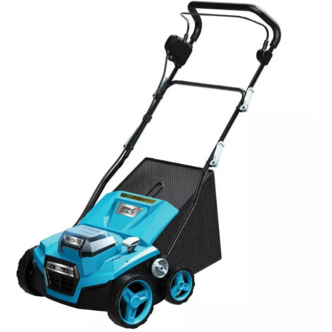 Desmontador de baterías 218V 38CM 0AH SAS+ALL - DED7196V