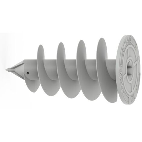 Pasador para montaje en aislamiento, nylon 2550MM - 25,0 PCS - MF-201-2550 (1/2)