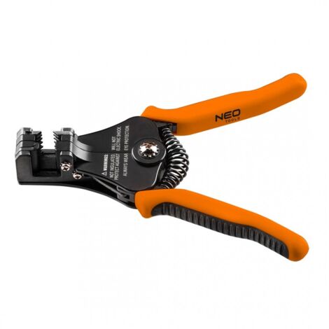 Pelacables automático de 170 mm - T N01-520 (1/5)