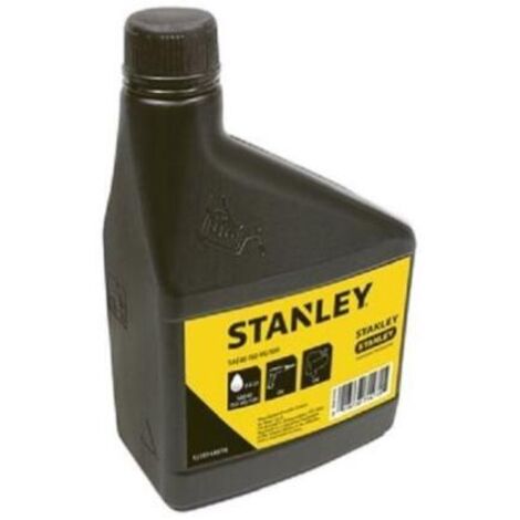 Aceite para compresores de pistón y herramientas neumáticas 0,6 L - N/122014XSTN