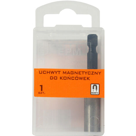 Soporte magnético para puntas de 1/4" - E-400-0380 (1/3)