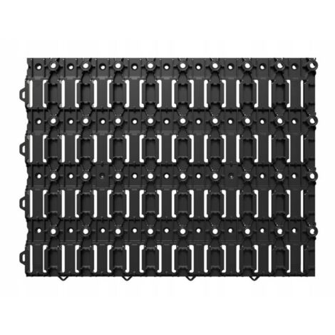 ORGANIZADOR 艢CIENNY, 艢CIANKA QBRICK SYSTEM TABLERO PERSONALIZADO - SKRZ N1711 (1/2)