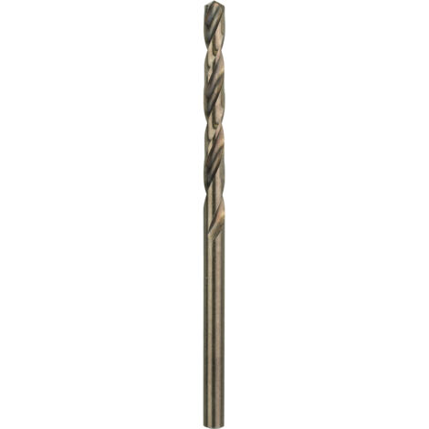 Broca HSS-CO 135 de 3,3/36 mm - B 2608585844