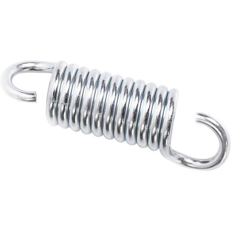 Muelle para columpio NHS 30955MM - GANCHO HUST2822 (1/3)