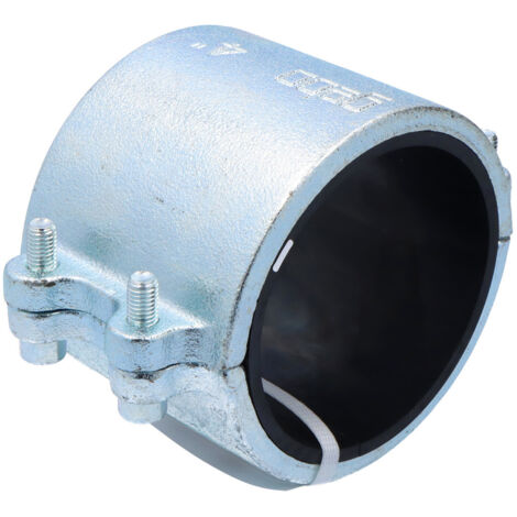 Abrazadera de reparación de 4" (113-115 mm)