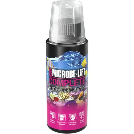 Microbe-lift completo 118 ml