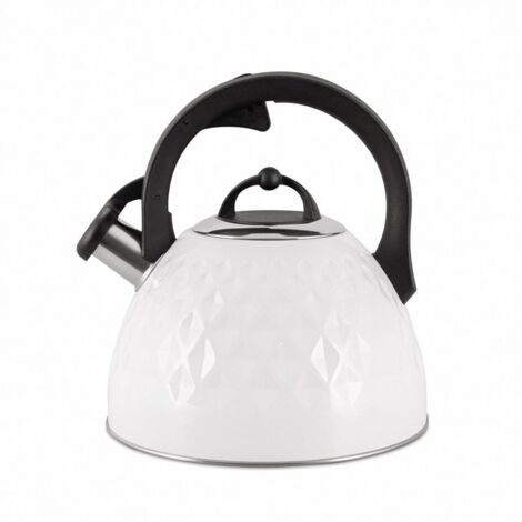 Steel Kettle Promis TMC-14 - Marco (1/3)