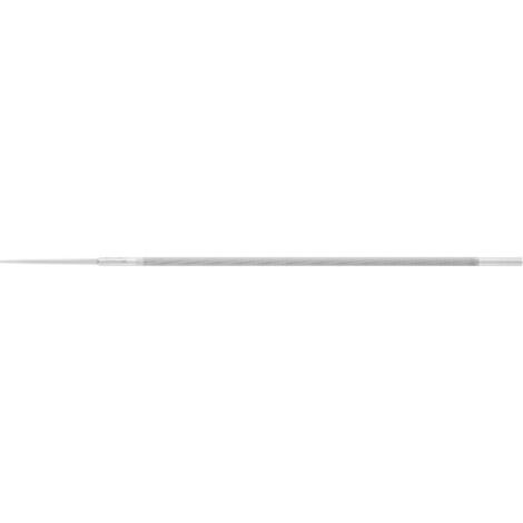 Lima redonda para motosierra pferd 4,5 mm x 200 mm premium 6 piezas. (1/4)