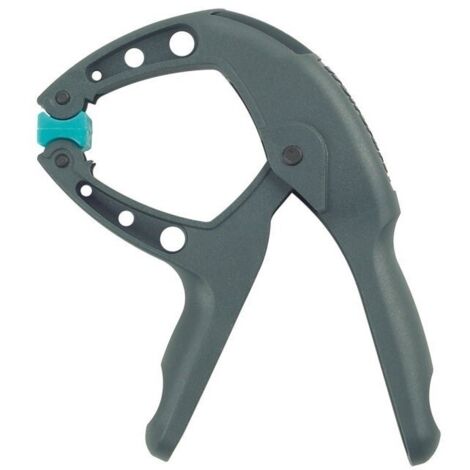 Abrazadera de resorte Wolfcraft FZH de 30 mm (1/4)