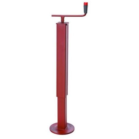 Soporte para pie Simol P547, 582 mm, 600 kg, 00507 (1/2)