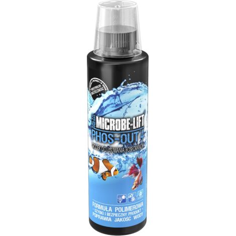 Microbe-lift phos-OUT4 236 ml