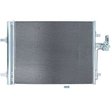 Condensador de aire acondicionado 7800034 Kamoka (1/2)