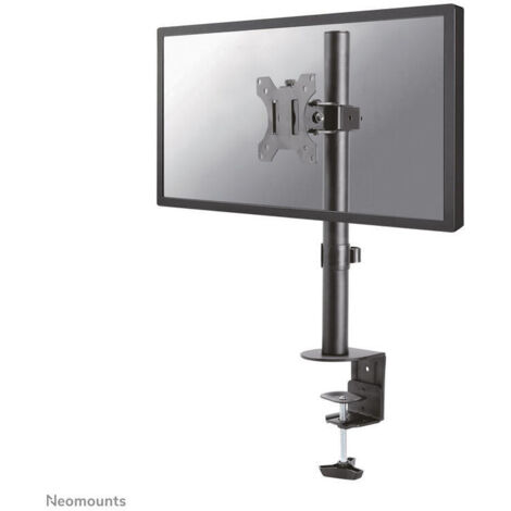Soporte/base para monitor de escritorio Neomounts fpma-D510BLACK de 32 pulgadas, color negro. (1/4)