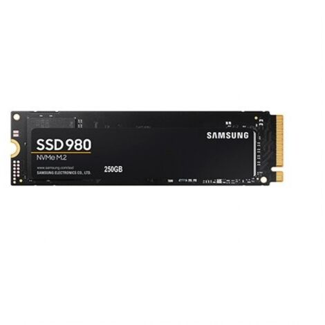 Samsung 980 M.2 250GB PCI Express, MZ-V8V250BW (1/5)