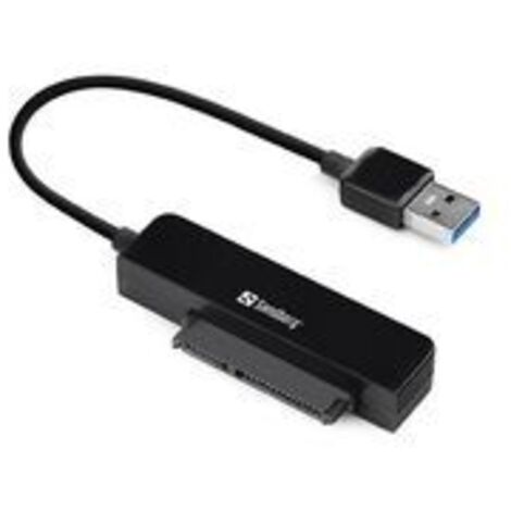 Sandberg USB 3.0 to SATA Link (1/5)