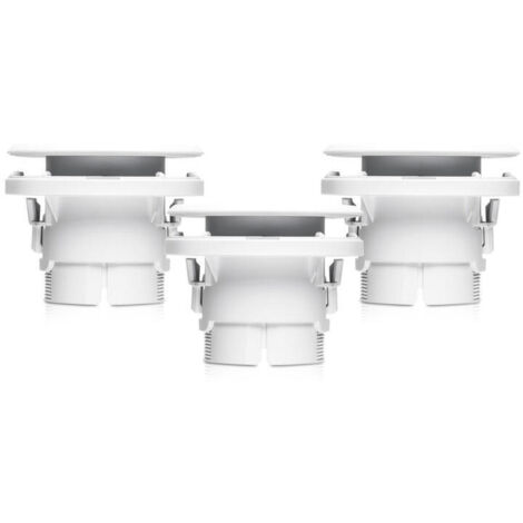 Soporte de techo Ubiquiti para UVC-G3-flex, UVC-G3-F-C-3 (1/4)