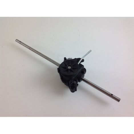 ORIGINAL STIGA aluminio negro motor cortacésped kit de transmisión 181003079/1