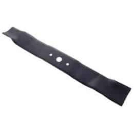 Cuchilla mulching para cortacésped Castelgarden, GGP, Bricomarché, 810043653, 81004365/3