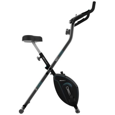 Bicicleta estática Cecotec DrumFit X-Bike 3000 Neo (1/5)